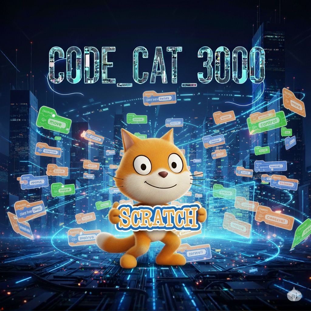 Code_Cat_3000